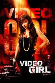 Video Girl movie poster