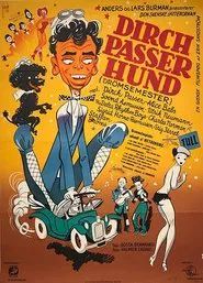 Poster do filme Drömsemester