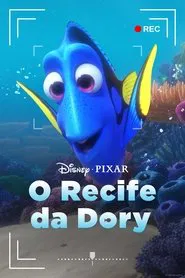 Poster do filme O Recife da Dory