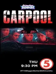 Carpool tv show poster