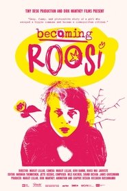 Becoming Roosi movie poster