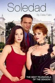 Poster da série Soledad