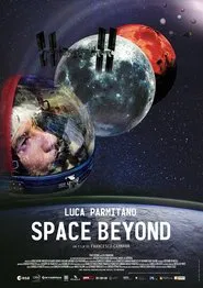 Space Beyond movie poster