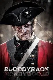 Poster do filme Bloodyback