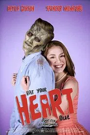 Eat Your Heart Out movie poster