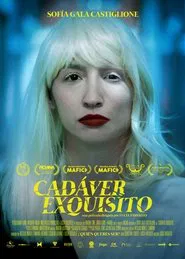 Cadáver Exquisito movie poster