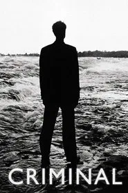 Criminal movie poster
