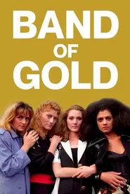 Band of Gold movie poster