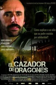 Poster do filme Dragon Hunter