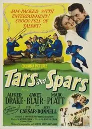 Tars and Spars movie poster