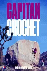 Capitan Crochet movie poster