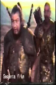 Salandar movie poster