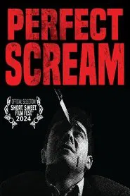 Perfect Scream movie poster