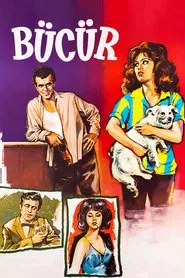 Poster do filme Bücür
