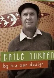 Poster do filme Emile Norman: By His Own Design