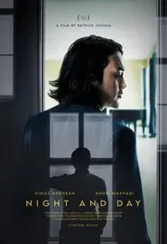 Night and Day movie poster