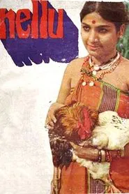 Poster do filme Nellu
