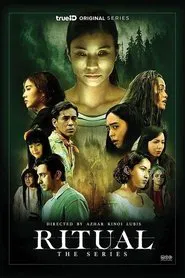 Poster do filme Ritual The Series