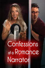 Confessions of a Romance Narrator movie poster