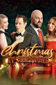 Christmas at Keestone movie poster