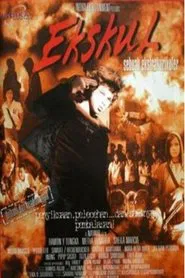 Poster do filme Ekskul