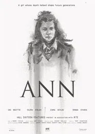 Poster do filme Ann