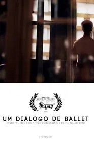 Poster do filme A Ballet Dialogue