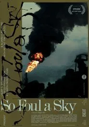 So Foul a Sky movie poster