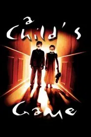 Children's Play movie poster