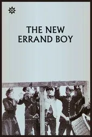 Our New Errand Boy movie poster