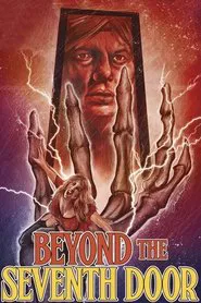 Poster do filme Beyond the Seventh Door