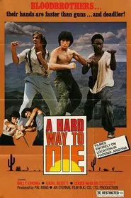 Poster do filme Sun Dragon