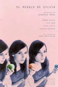 Poster do filme Silvia's Gift