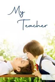 Poster do filme My Teacher