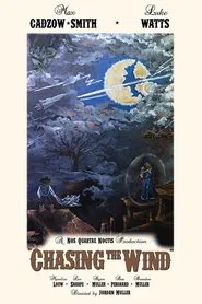 Poster do filme Chasing The Wind