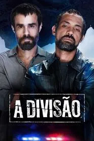 A Divisão tv show poster