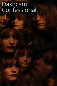 Dashcam Confessional movie poster