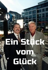 Ein Stück vom Glück movie poster