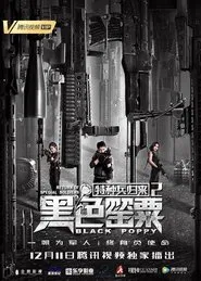Special Forces Return 2 movie poster