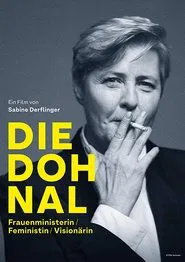Poster do filme Johanna Dohnal - Visionary of Feminism