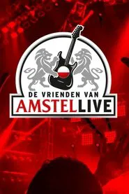 Poster do filme Vrienden van Amstel Live 2023