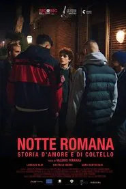 Roman Nights movie poster