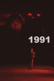 1991 movie poster