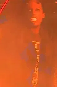 Playboi Carti - Live at Rolling Loud California 2021 movie poster