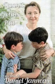 Quand j'étais p'tit movie poster