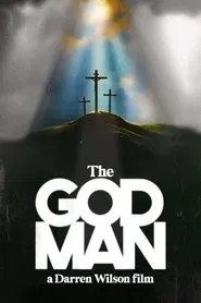 The God Man movie poster