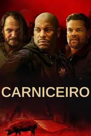 Poster do filme Carniceiro
