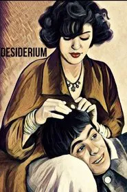Desiderium movie poster