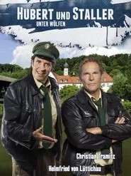 Poster do filme Hubert und Staller - Unter Wölfen