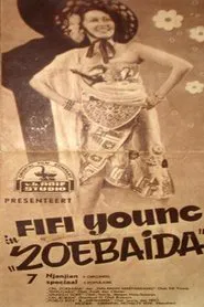 Zoebaida movie poster